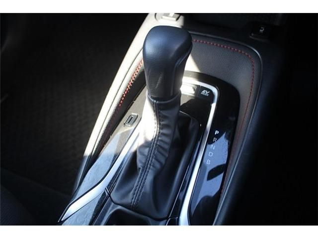 TOYOTA COROLLA SPORT HYBRID 2025 Image 31