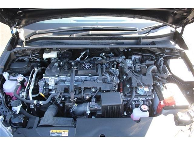 TOYOTA COROLLA SPORT HYBRID 2025 Image 31