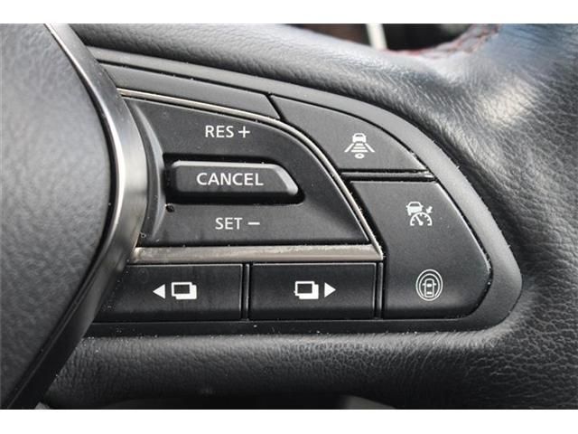 NISSAN SKYLINE 2021 Image 31