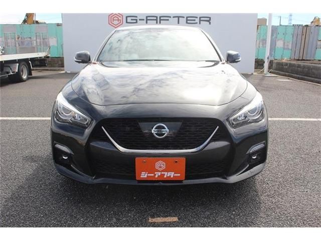 NISSAN SKYLINE 2021 Image 31