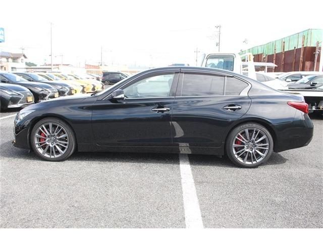 NISSAN SKYLINE 2021 Image 31