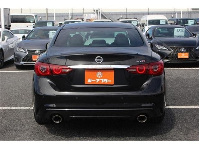 NISSAN SKYLINE 2021 Image 31