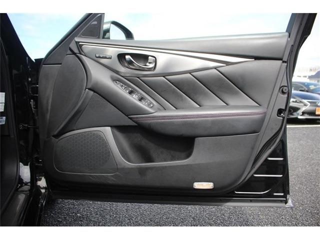 NISSAN SKYLINE 2021 Image 31