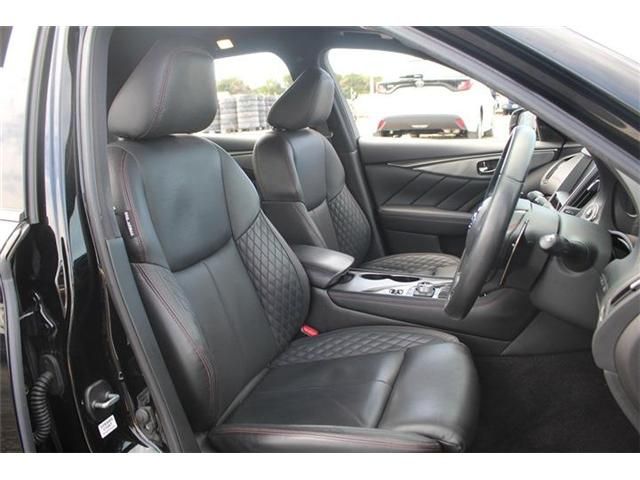 NISSAN SKYLINE 2021 Image 31