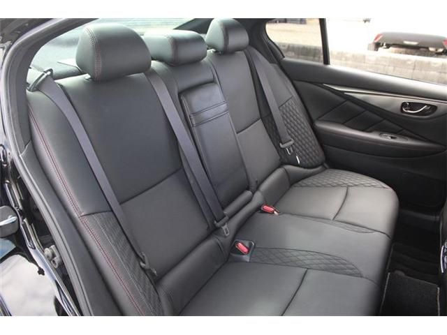 NISSAN SKYLINE 2021 Image 31