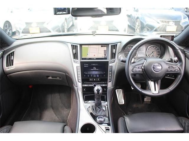 NISSAN SKYLINE 2021 Image 31