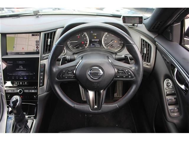 NISSAN SKYLINE 2021 Image 31