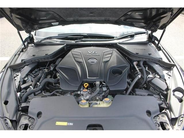 NISSAN SKYLINE 2021 Image 31