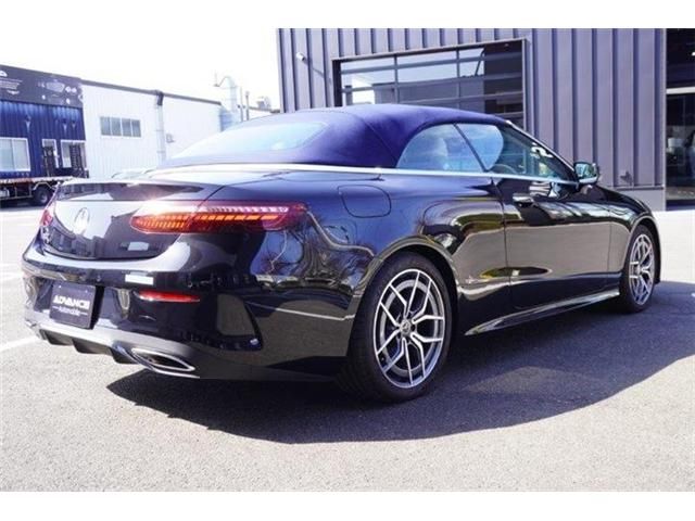 MERCEDES BENZ E CLAS 2023 Image 31