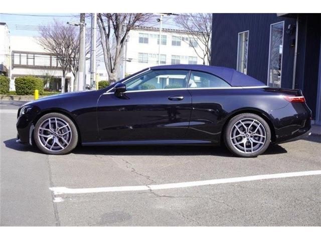 MERCEDES BENZ E CLAS 2023 Image 31