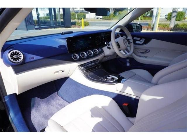 MERCEDES BENZ E CLAS 2023 Image 31