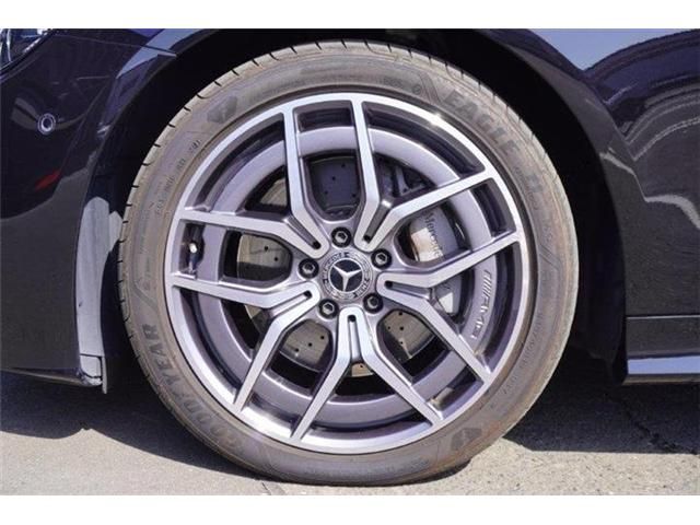 MERCEDES BENZ E CLAS 2023 Image 31