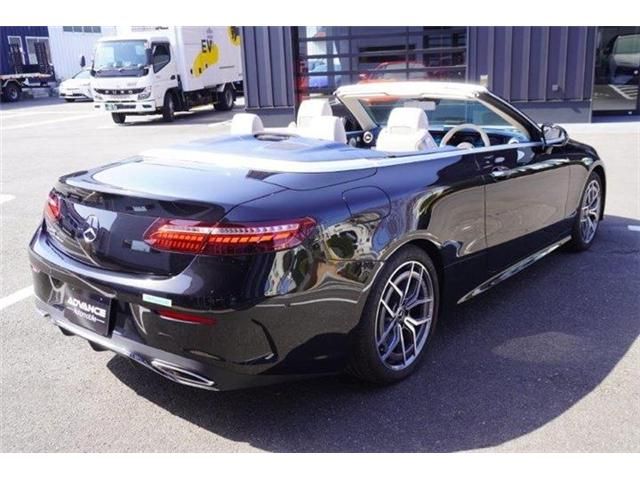 MERCEDES BENZ E CLAS 2023 Image 31