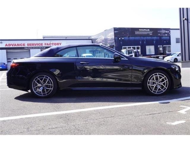 MERCEDES BENZ E CLAS 2023 Image 31