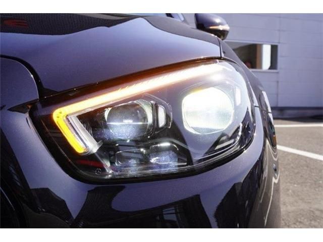 MERCEDES BENZ E CLAS 2023 Image 31