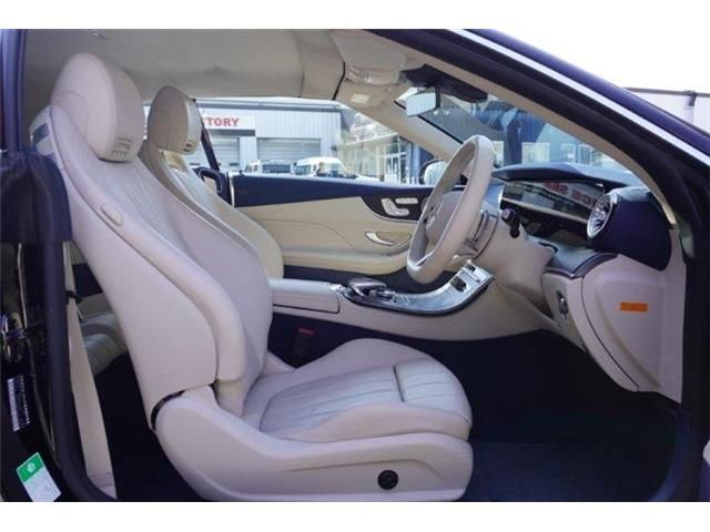 MERCEDES BENZ E CLAS 2023 Image 31