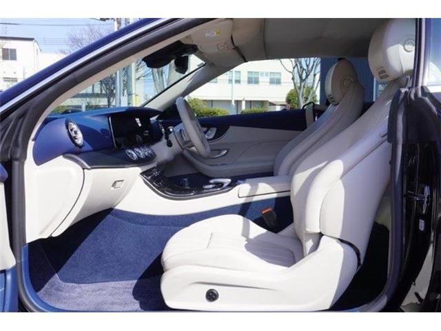 MERCEDES BENZ E CLAS 2023 Image 31