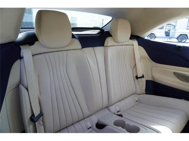 MERCEDES BENZ E CLAS 2023 Image 31