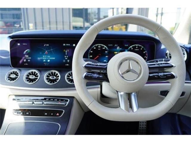 MERCEDES BENZ E CLAS 2023 Image 31
