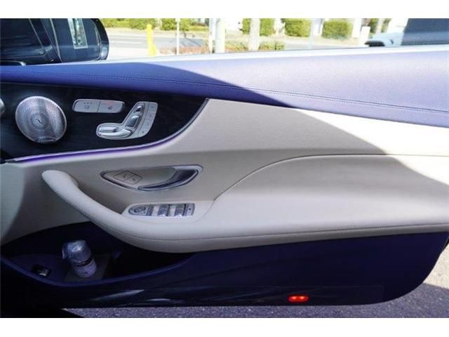 MERCEDES BENZ E CLAS 2023 Image 31