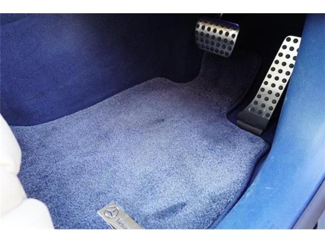 MERCEDES BENZ E CLAS 2023 Image 31