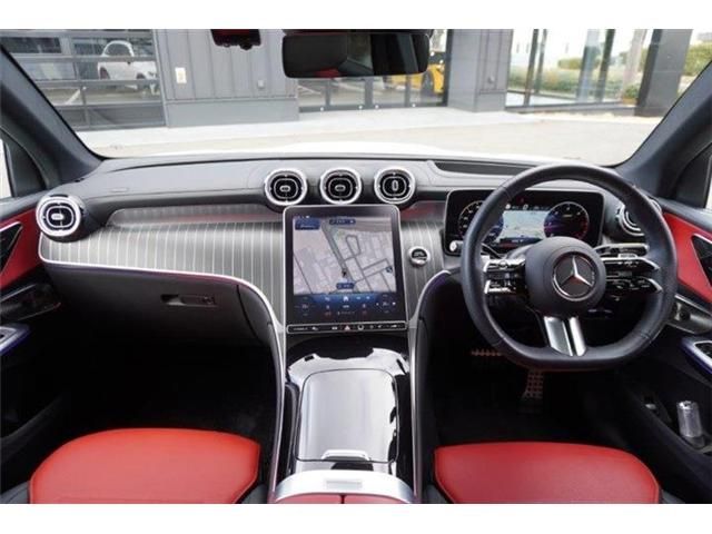 MERCEDES BENZ GLC CL 2023 Image 31