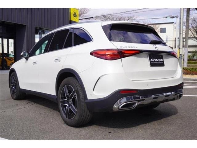 MERCEDES BENZ GLC CL 2023 Image 31