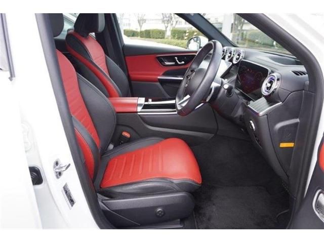 MERCEDES BENZ GLC CL 2023 Image 31