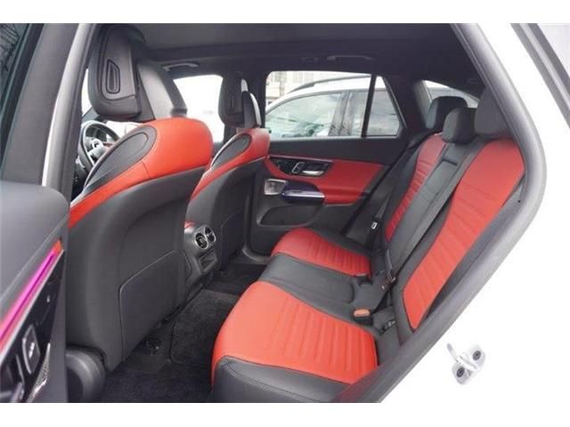 MERCEDES BENZ GLC CL 2023 Image 31