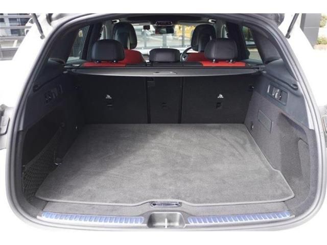 MERCEDES BENZ GLC CL 2023 Image 31