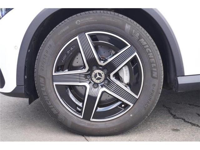 MERCEDES BENZ GLC CL 2023 Image 31