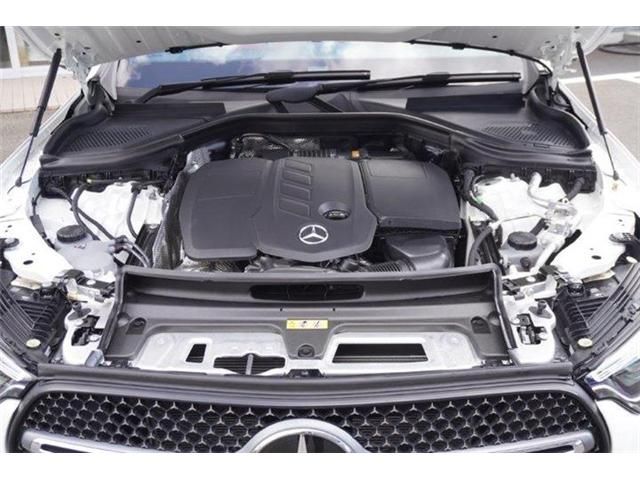 MERCEDES BENZ GLC CL 2023 Image 31