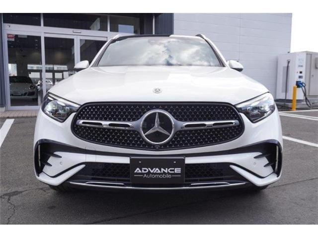 MERCEDES BENZ GLC CL 2023 Image 31