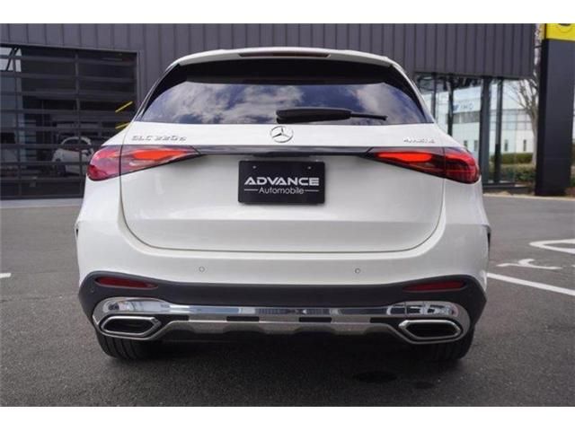 MERCEDES BENZ GLC CL 2023 Image 31