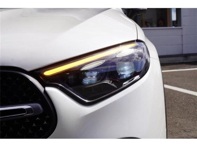 MERCEDES BENZ GLC CL 2023 Image 31