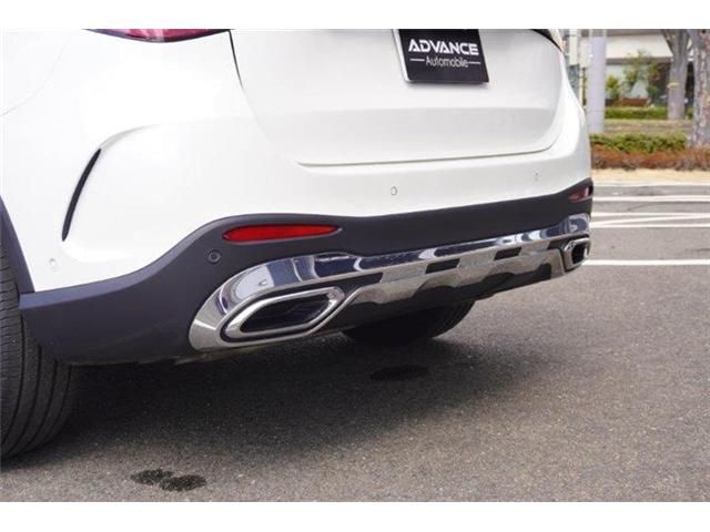 MERCEDES BENZ GLC CL 2023 Image 31