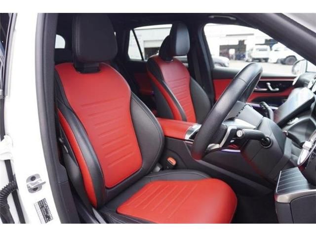 MERCEDES BENZ GLC CL 2023 Image 31