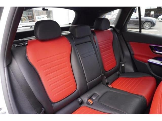 MERCEDES BENZ GLC CL 2023 Image 31