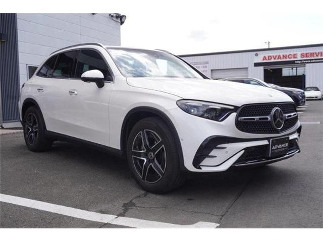 MERCEDES BENZ GLC CL 2023 Image 31