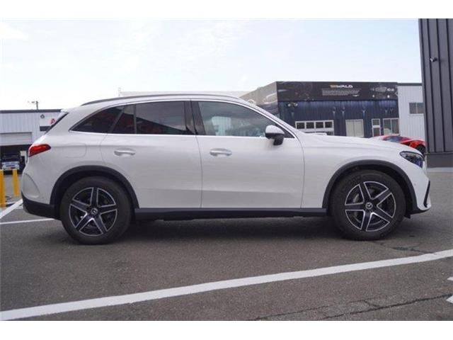 MERCEDES BENZ GLC CL 2023 Image 31