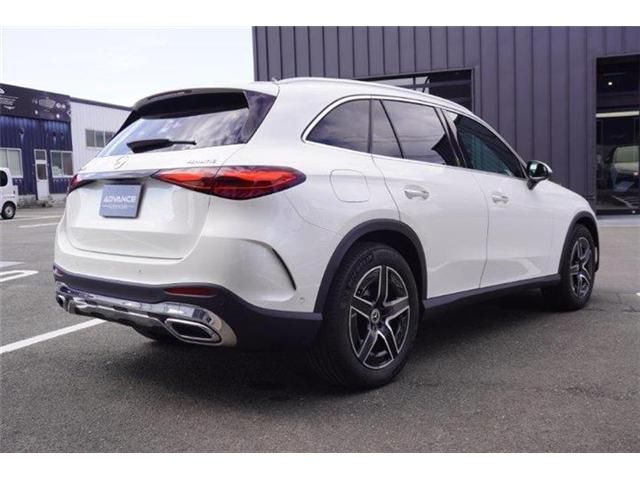 MERCEDES BENZ GLC CL 2023 Image 31