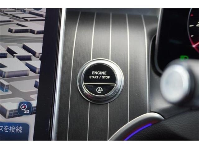 MERCEDES BENZ GLC CL 2023 Image 31