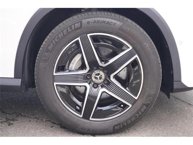 MERCEDES BENZ GLC CL 2023 Image 31