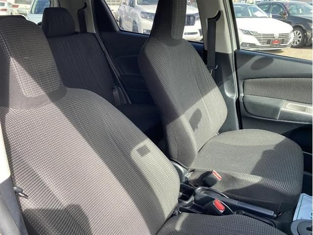 TOYOTA VITZ  4WD 2014 Image 31