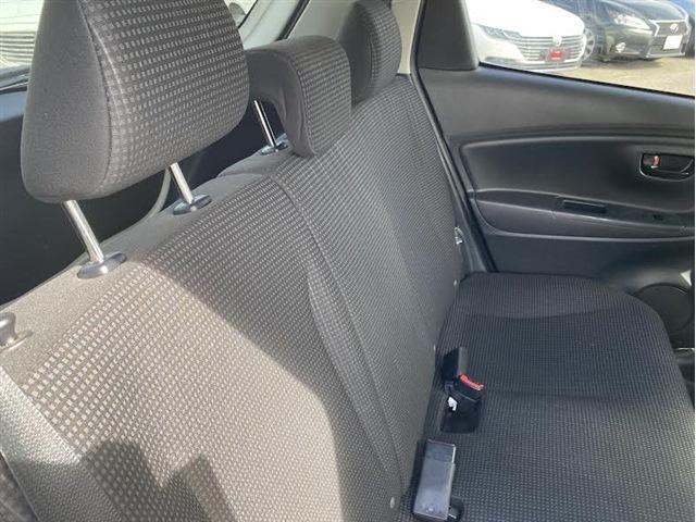 TOYOTA VITZ  4WD 2014 Image 31