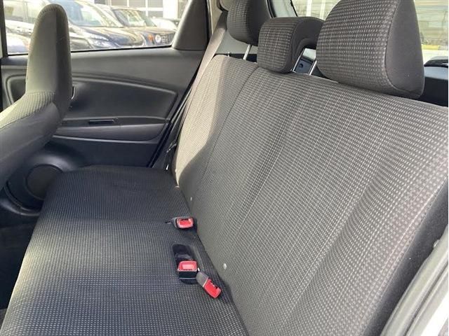 TOYOTA VITZ  4WD 2014 Image 31