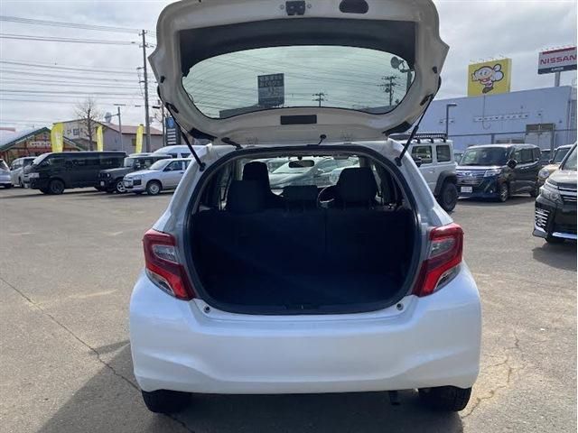 TOYOTA VITZ  4WD 2014 Image 31