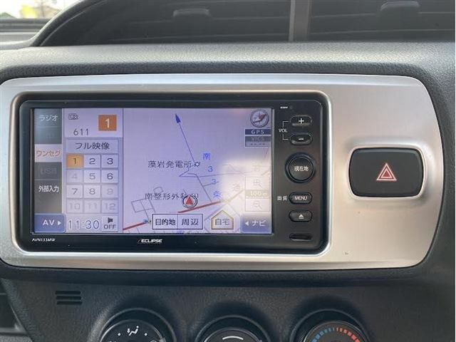 TOYOTA VITZ  4WD 2014 Image 31