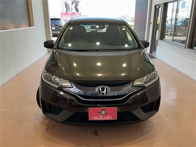 HONDA FIT HYBRID 2015 Image 31