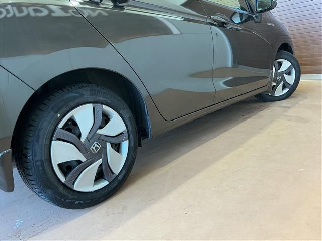 HONDA FIT HYBRID 2015 Image 31